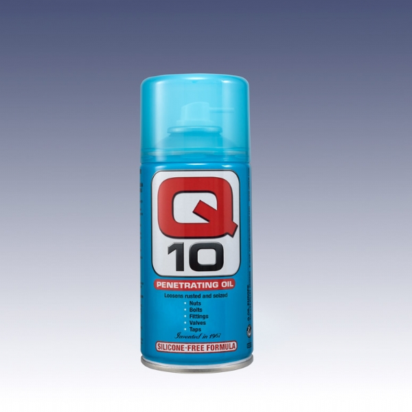 Q10 - 300ML