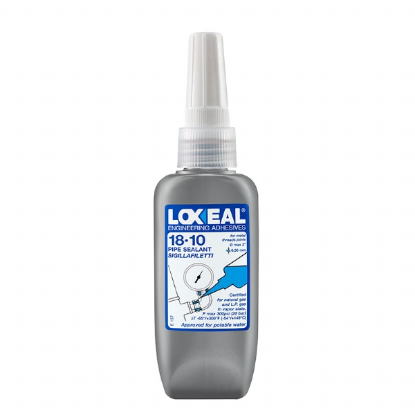 LOXEAL 18-10 - (LOCTITE 572) 50 ML
