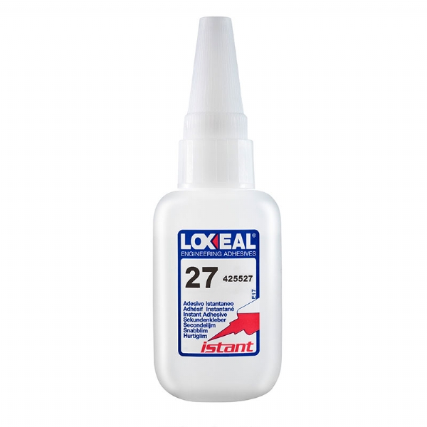 LOXEAL IS 27 50 GR