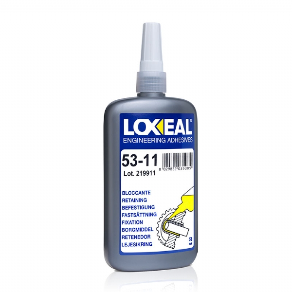 LOXEAL 53-11 ( LOCTITE 641 ) 50ml