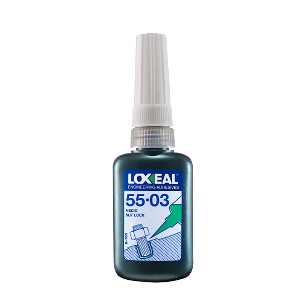 LOXEAL 55-03 ( LOCTITE 243) 50 ML