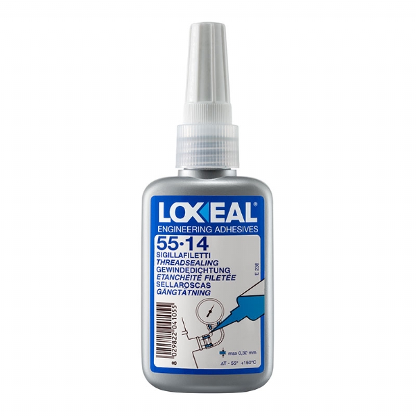LOXEAL 55-14 -50 ML