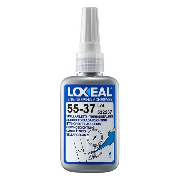 LOXEAL 55-37-50 ML ( Loctite 971 )