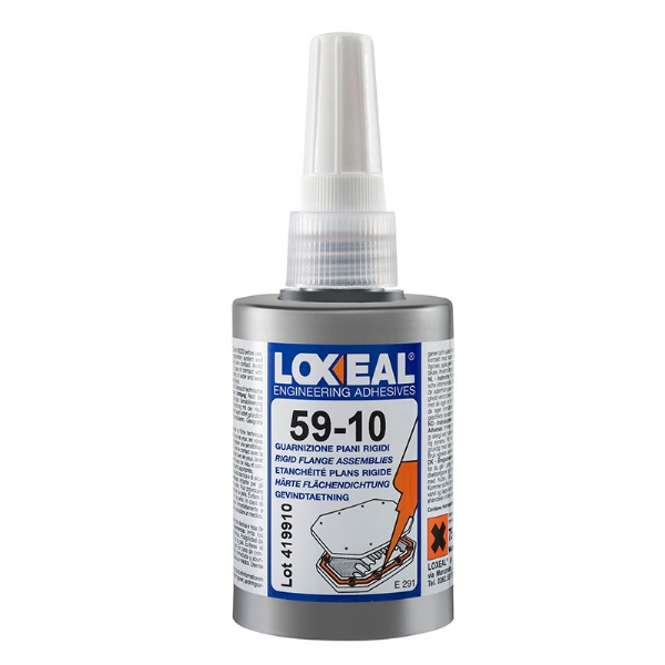 LOXEAL 59-10 ( LOCTITE 5101 ) 75 ML