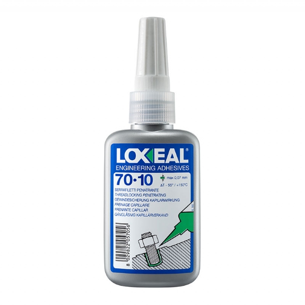 LOXEAL 70-10 50ml