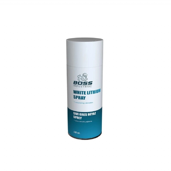BS17040 BOSS SIVI BEYAZ GRES