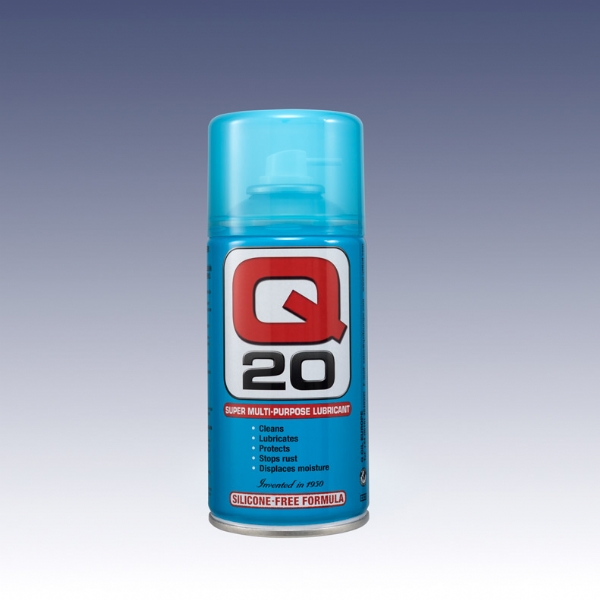 Q20 - 300mL