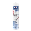 LOXEAL 59-30 - (LOCTITE 5920) 75 ML Siyah