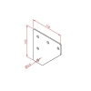 2 Ynl Balant Sac 40X40