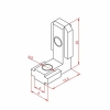 Gizli Ke Balantlar 20X25