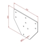 3 Ynl Balant Sac 90X90