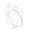 4 Ynl Balant Sac 80X80