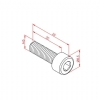 mbus Cvata M5X20